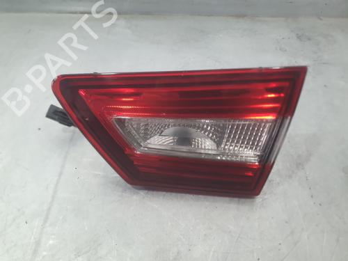 Used Right tailgate light Right tailgate light RENAULT CLIO IV (BH_) 1.5 dCi 75 (75 hp) 39591372 39591372