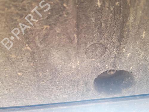 Used Rear bumper reinforcement SEAT CORDOBA (6K1, 6K2) [1993-2002]  29979210