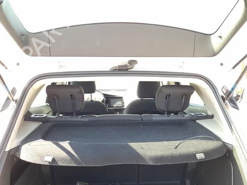 Hattehylde Hattehylde OPEL MOKKA / MOKKA X (J13) 1.4 LPG (_76) (140 hp) 36230308 36230308