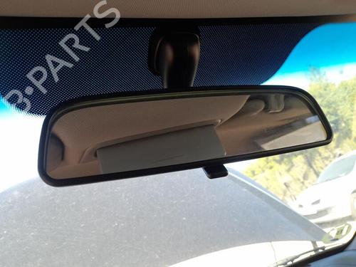 Used Rear mirror HYUNDAI ACCENT III (MC) 1.5 CRDi GLS (110 hp) 29146259