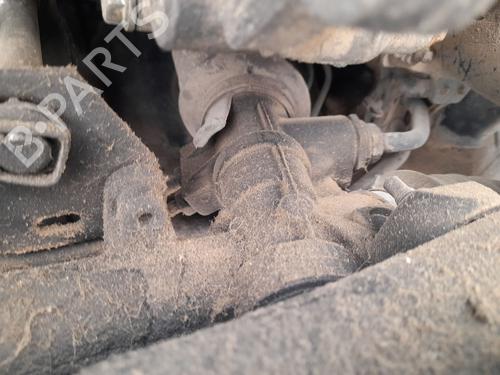 Used Steering rack SEAT CORDOBA (6K1, 6K2) 1.9 TD (75 hp) 30152241