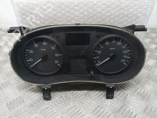 Used Instrument cluster RENAULT KANGOO (KC0/1_) [1997-2026]  13486439