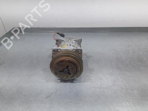 Used AC compressor LAND ROVER DISCOVERY I (LJ) 2.5 TDI 4x4 (113 hp) 28426739