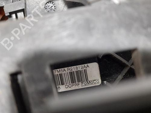 Front right lock FORD FOCUS II (DA_, HCP, DP)  | BP10681885C97 