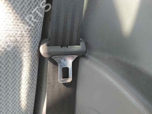 Used Rear left seatbelt FORD FIESTA III (GFJ) [1989-1997]  22182180