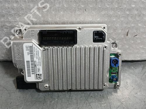 Módulo eletrónico Módulo eletrónico FORD FOCUS IV (HN) 1.5 EcoBlue (120 hp) 39652189 39652189