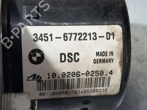 ABS pump BMW 1 (E87) 120 d | BP9236825M43 