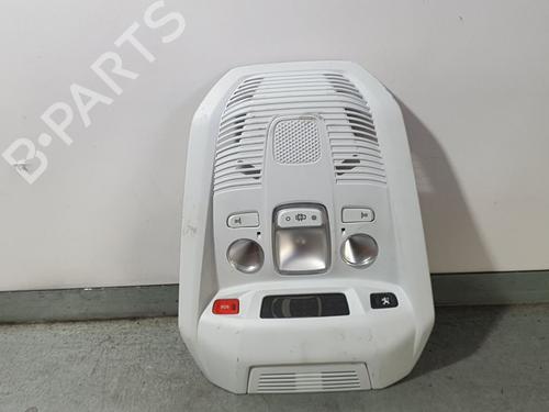 Used Interior roof light Interior roof light PEUGEOT 5008 II (MC_, MJ_, MR_, M4_) [2016-2026] 14013746 14013746