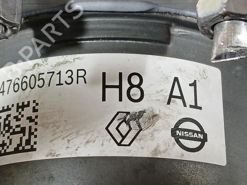 Módulo de ABS RENAULT CLIO V (B7_) 1.0 TCe 90 (B7MT) | BP28380273M43 - Image 4