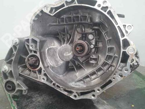Used Gearbox OPEL CORSA C (X01) [2000-2009]  833462