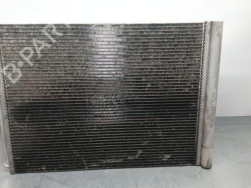 AC radiator BMW X5 (E70) 3.0 d | BP22973285M32