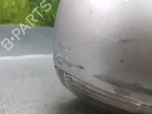 Right mirror VW GOLF V (1K1)  | BP4550840C27 