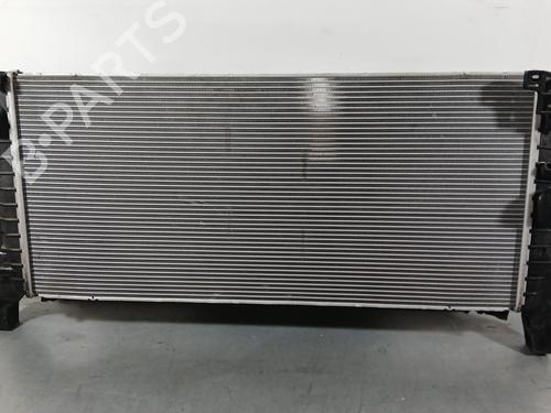 Used Water radiator Water radiator BMW 1 (F40) 118 d (150 hp) 35986233 35986233