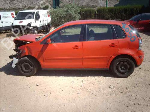 Mass air flow sensor VW POLO (9N_, 9A_)  | BP1589407M95 