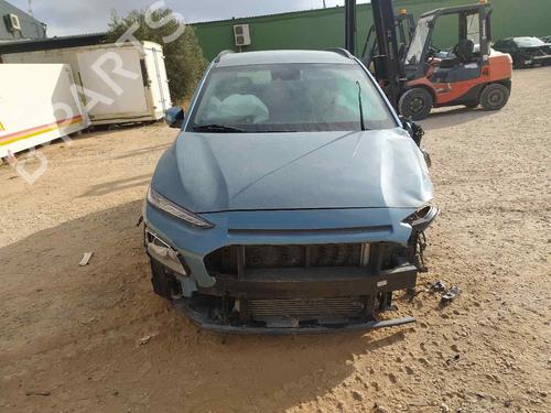 Left taillight HYUNDAI KONA (OS, OSE, OSI)  | BP23956155C34 