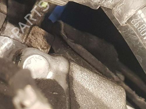 Used Starter BMW 3 (F30, F80) 320 d (190 hp) 22970770