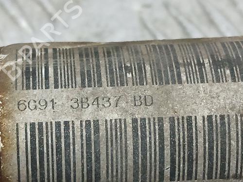 Left front driveshaft FORD MONDEO IV (BA7) 2.0 TDCi | BP28418272M38