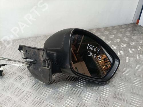 Used Right mirror CITROËN C3 III (SX) [2016-2026]  18725200