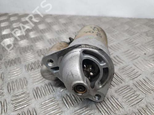 Used Starter CHEVROLET MATIZ (M200, M250) [2005-2025]  16500200