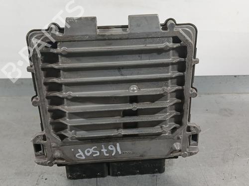 Engine control unit (ECU) MERCEDES-BENZ CLA Coupe (C117) CLA 200 (117.343) | BP37183288M57 - Image 3