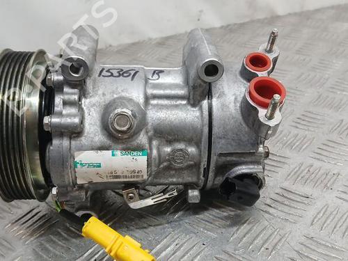 AC Kompressor CITROËN C4 I (LC_)  | BP16964798M34 