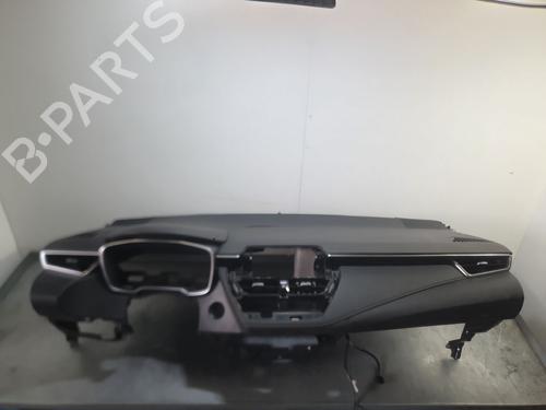 Used Airbag Kit Airbag Kit 37799908 37799908
