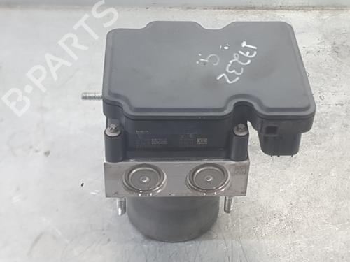 ABS pump OPEL COMBO Box Body/MPV (K9) 1.5 D | BP29866339M43 - Image 3