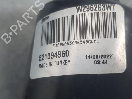 Front wiper motor FIAT 500 (312_) Electric (EV) | BP25048690M29 - Image 3