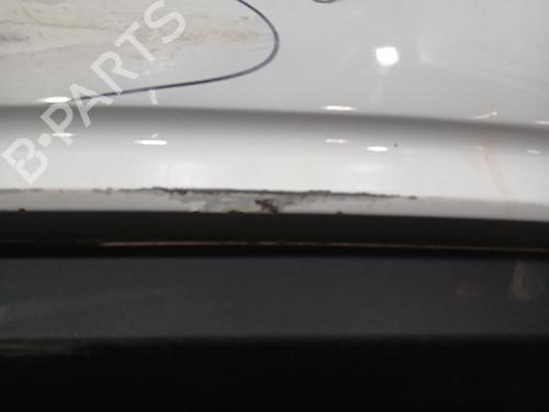 Rear bumper AUDI A4 B8 Avant (8K5)  | BP22644125C8 
