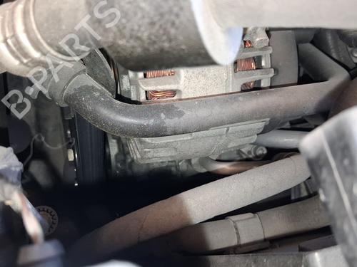 Alternador Alternador 38096389 38096389