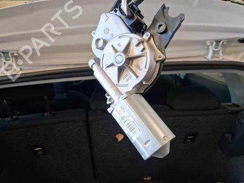 Used Rear wiper motor Rear wiper motor 39134771 39134771