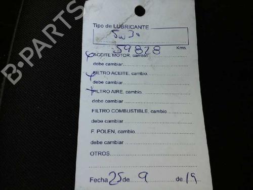 AC-Kondensator SKODA FABIA I (6Y2)  | BP6884364M32 