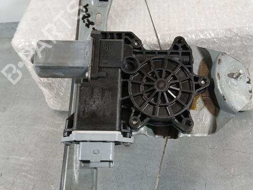 Front left window mechanism SMART FORFOUR Hatchback (453) electric drive / EQ (453.091) | BP33558282C22 - Image 2