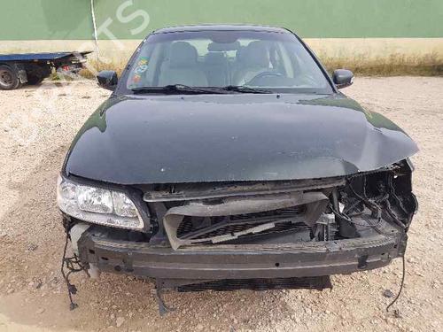 Right front steering knuckle VOLVO S60 I (384) 2.4 D | BP23956663M26 