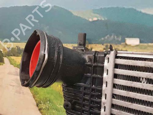 Intercooler SEAT LEON (1P1)  | BP5272515M30 