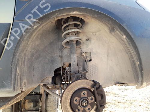 Paso rueda RENAULT SCÉNIC I MPV (JA0/1_, FA0_) 1.9 dCi RX4 (102 hp) 31114850