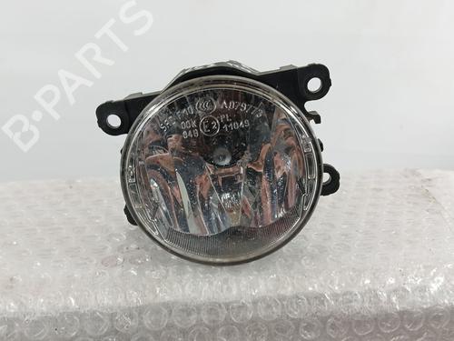 Used Left front fog light Left front fog light RENAULT CLIO IV (BH_) 1.5 dCi 90 (90 hp) 35791755 35791755