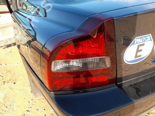 Used Left taillight VOLVO S80 I (184) 2.4 (170 hp) 28729720