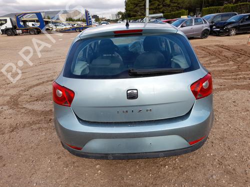Engine control unit (ECU) SEAT IBIZA IV (6J5, 6P1) 1.4 | BP31904726M57  - Image 8