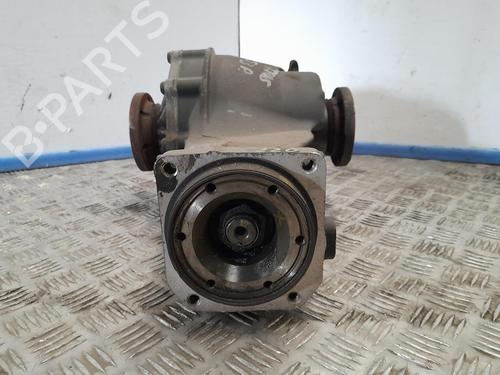 Rear differential AUDI A4 B6 Avant (8E5)  | BP3730693M24 