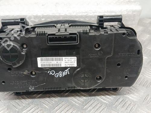 Instrument cluster RENAULT ESPACE V (JR_) 1.6 dCi 160 | BP25810648C47 