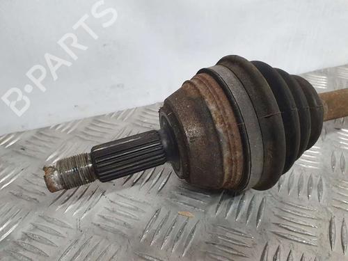 Right front driveshaft FORD ESCORT VI Convertible (ALL) 1.8 16V XR3i | BP15217120M39 