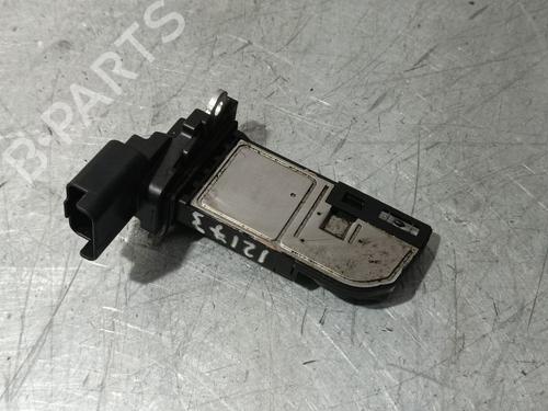 Used Mass air flow sensor PEUGEOT 2008 I (CU_) 1.5 BlueHDI 120 (120 hp) 12565422