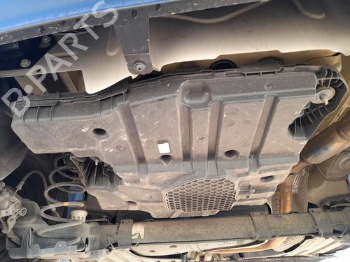 Used AdBlue tank CITROËN C3 III (SX) 1.5 BlueHDi 100 (SXYHYP, SXYHTU) (102 hp) 30507353