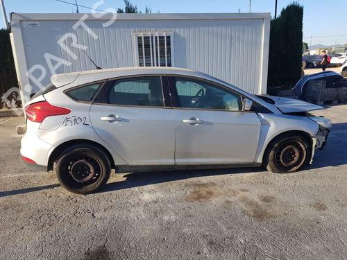 Engine FORD FOCUS III | BP19158816M1