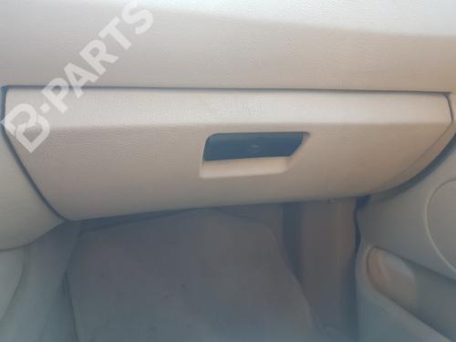 Used Glove box Glove box BMW X5 (E53) 3.0 d (218 hp) 10037800 10037800