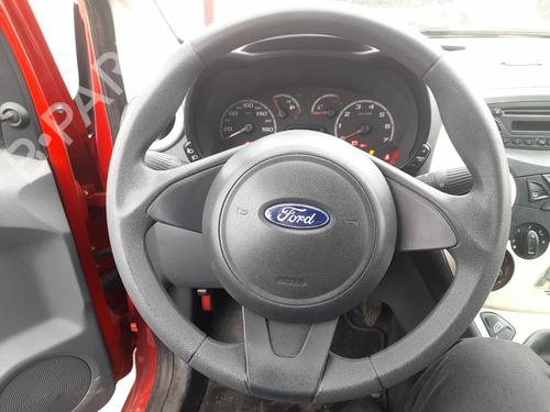 Used Steering wheel Steering wheel FORD KA (RU8) 1.2 (69 hp) 34631038 34631038