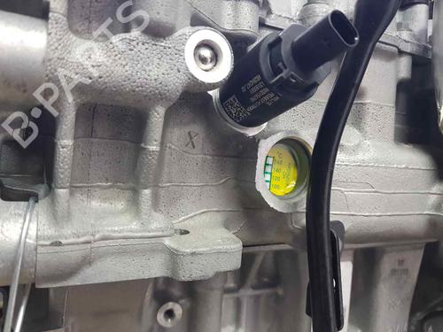 Engine PEUGEOT 208 II (UB_, UP_, UW_, UJ_)  | BP20645279M1 