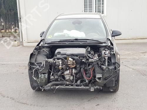 Fuse box OPEL ASTRA J (P10)  | BP21004893E1 