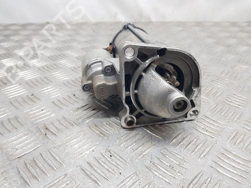 Anlasser für FIAT DOBLO Bus (263_) 1.6 D Multijet (263AXD1B, 263AXX1B) (105 hp) 24674124